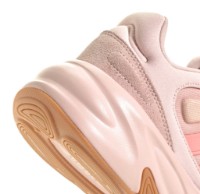 Кроссовки женские Adidas Ozelle Sandy Pink/Semi Pink Spark, s.37.5 фото №7 — интернет-магазин Desire.md