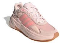 Кроссовки женские Adidas Ozelle Sandy Pink/Semi Pink Spark, s.39.5 фото №4 — интернет-магазин Desire.md