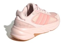 Кроссовки женские Adidas Ozelle Sandy Pink/Semi Pink Spark, s.40 фото №5 — интернет-магазин Desire.md