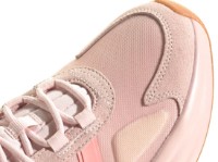 Кроссовки женские Adidas Ozelle Sandy Pink/Semi Pink Spark, s.40 фото №8 — интернет-магазин Desire.md
