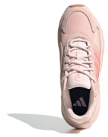 Кроссовки женские Adidas Ozelle Sandy Pink/Semi Pink Spark, s.41.5 фото №2 — интернет-магазин Desire.md