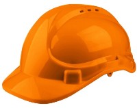 Защитная каска Total Tools TSP2605