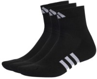 Мужские носки Adidas Prf Cush Mid 3P Black, s.XL