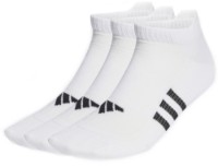 Мужские носки Adidas Prf Light Low 3P White, s.XL