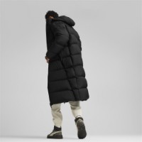Мужская куртка Puma Long Hooded Down Coat Puma Black, s.L (62646701) фото №3 — интернет-магазин Desire.md