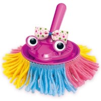 Aspirator robot 4M Clever Cleaning Robot (00-04908)