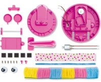 Aspirator robot 4M Clever Cleaning Robot (00-04908) imaginea #2 — magazin online Desire.md