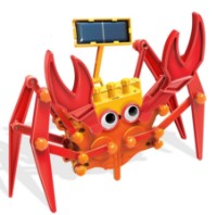 Robot 4M Hybrid Crabot (00-03448)