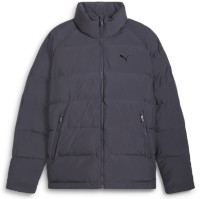Мужская куртка Puma Mono Jacket Galactic Gray, s.L