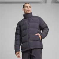 Мужская куртка Puma Mono Jacket Galactic Gray, s.M фото №2 — интернет-магазин Desire.md