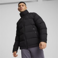 Мужская куртка Puma Monomaterial Jacket Men Puma Black, s.M фото №2 — интернет-магазин Desire.md