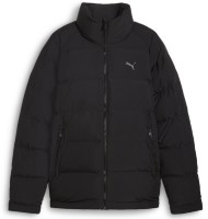 Мужская куртка Puma Mono Jacket Puma Black, s.S (62646901) фото №1 — интернет-магазин Desire.md
