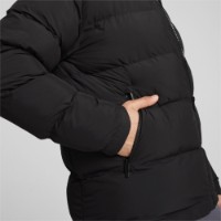 Мужская куртка Puma Mono Jacket Puma Black, s.S (62646901) фото №4 — интернет-магазин Desire.md
