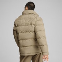 Мужская куртка Puma Mono Jacket Oak Branch, s.XL фото №3 — интернет-магазин Desire.md