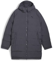 Мужская куртка Puma Monomaterial Parka Men Galactic Gray, s.XL