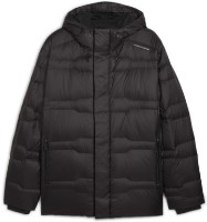 Мужская куртка Puma Pd Padded Jacket Puma Black, s.XL