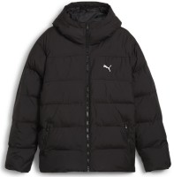 Мужская куртка Puma Poly Puffer Jacket Puma Black, s.L (62712301) фото №1 — интернет-магазин Desire.md