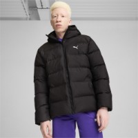 Мужская куртка Puma Poly Puffer Jacket Puma Black, s.L (62712301) фото №2 — интернет-магазин Desire.md