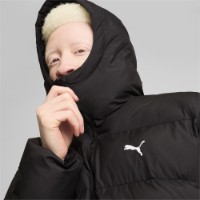 Мужская куртка Puma Poly Puffer Jacket Puma Black, s.L (62712301) фото №4 — интернет-магазин Desire.md