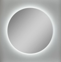 Oglindă baie Dubiel Vitrum Senso Kolo 80 Led (02315) imaginea #3 — magazin online Desire.md