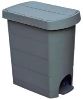 Coș de gunoi Hydro-S Pelican 0430511
