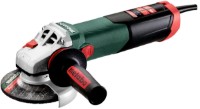 Углошлифовальная машина Metabo WE 19-125 Q M-Brush (613105000)