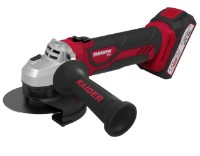 Углошлифовальная машина Raider R20 RDP-SPAG20