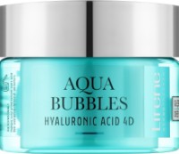 Cremă pentru față Lirene Aqua Bubbles Hydrocream 50ml