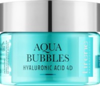 Gel pentru față Lirene Aqua Bubbles Hydrogel 50ml