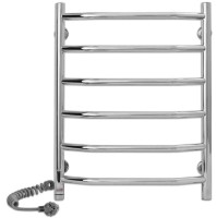 Uscător de prosoape Laris Viktoria P6 450х600 Elektro L imaginea #2 — magazin online Desire.md