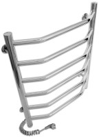 Uscător de prosoape Laris Viktoria P6 450х600 Elektro L imaginea #3 — magazin online Desire.md