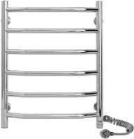 Uscător de prosoape Laris Viktoria P6 450х600 Elektro R imaginea #2 — magazin online Desire.md