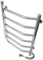 Uscător de prosoape Laris Viktoria P6 450х600 Elektro R imaginea #3 — magazin online Desire.md