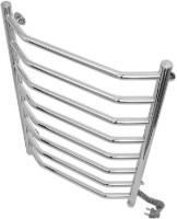 Uscător de prosoape Laris Viktoria P8 500х800 Elektro R imaginea #2 — magazin online Desire.md