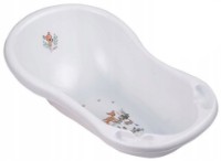 Ванночка Keeeper Bambi (18423519) Nordic White 84cm