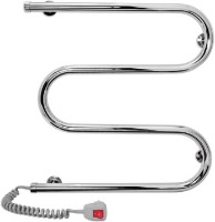 Полотенцесушитель Laris 25 PS3 400х500 Elektro L фото №2 — интернет-магазин Desire.md