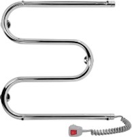 Uscător de prosoape Laris 25 PS3 500х500 2 shalves Elektro R