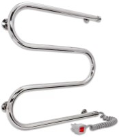 Uscător de prosoape Laris 25 PS3 500х500 Elektro R imaginea #2 — magazin online Desire.md