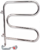 Uscător de prosoape Laris 25 PS3 500х500 Elektro Turning imaginea #2 — magazin online Desire.md