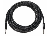 Cablu Fender Prof. Cable Grey Tweed 5.5m