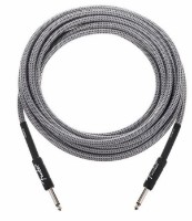 Cablu Fender Prof. Cable White 5.5m