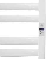 Полотенцесушитель Laris Atlant Premium CK10 500х900 Elektro R фото №3 — интернет-магазин Desire.md