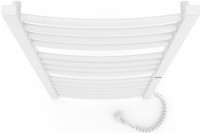 Uscător de prosoape Laris Atlant Premium CK14 500х1200 Elektro R imaginea #2 — magazin online Desire.md