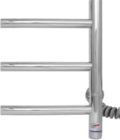 Uscător de prosoape Laris Classic P6 450х600 Elektro R imaginea #3 — magazin online Desire.md