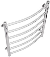 Полотенцесушитель Laris Classic P6 500x600 фото №2 — интернет-магазин Desire.md