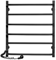 Uscător de prosoape Laris Comfort CK6 500х600 Black Elektro L
