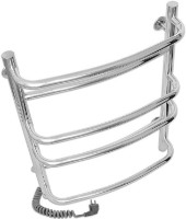 Uscător de prosoape Laris EuroMix P6 450х600 Elektro L imaginea #2 — magazin online Desire.md