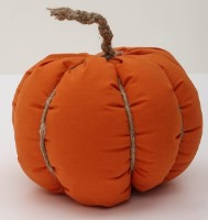 Сувенир Ponti Тыква Orange 12x15cm