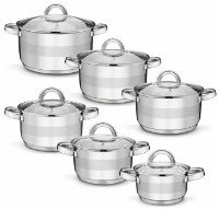 Набор посуды Tadar Roger 12pcs