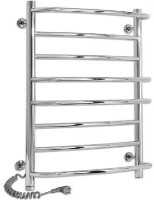 Uscător de prosoape Laris EuroMix P8 500х800 Elektro L imaginea #2 — magazin online Desire.md